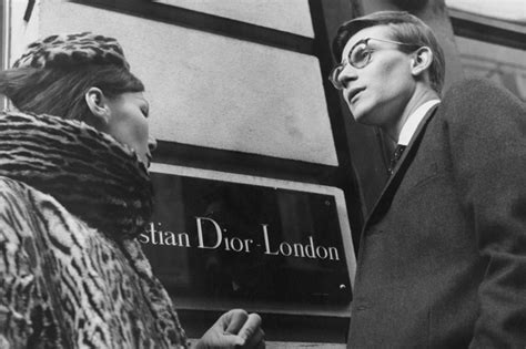 where did dior originate|how did Dior die.